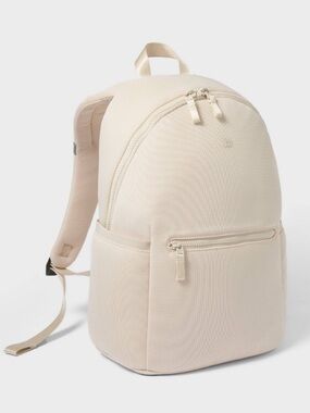 All in Motion™ Air Mesh Backpack - Cream
